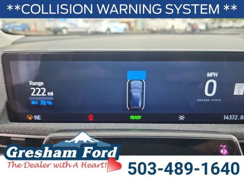 Used 2024 Ford Mustang Mach-E Premium AWD/4WD image 19