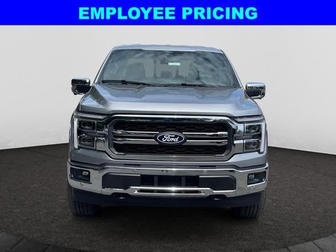 New 2026 Ford F150 Lariat AWD/4WD image 8