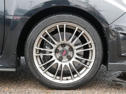 Used 2013 Subaru Impreza WRX STI image 9