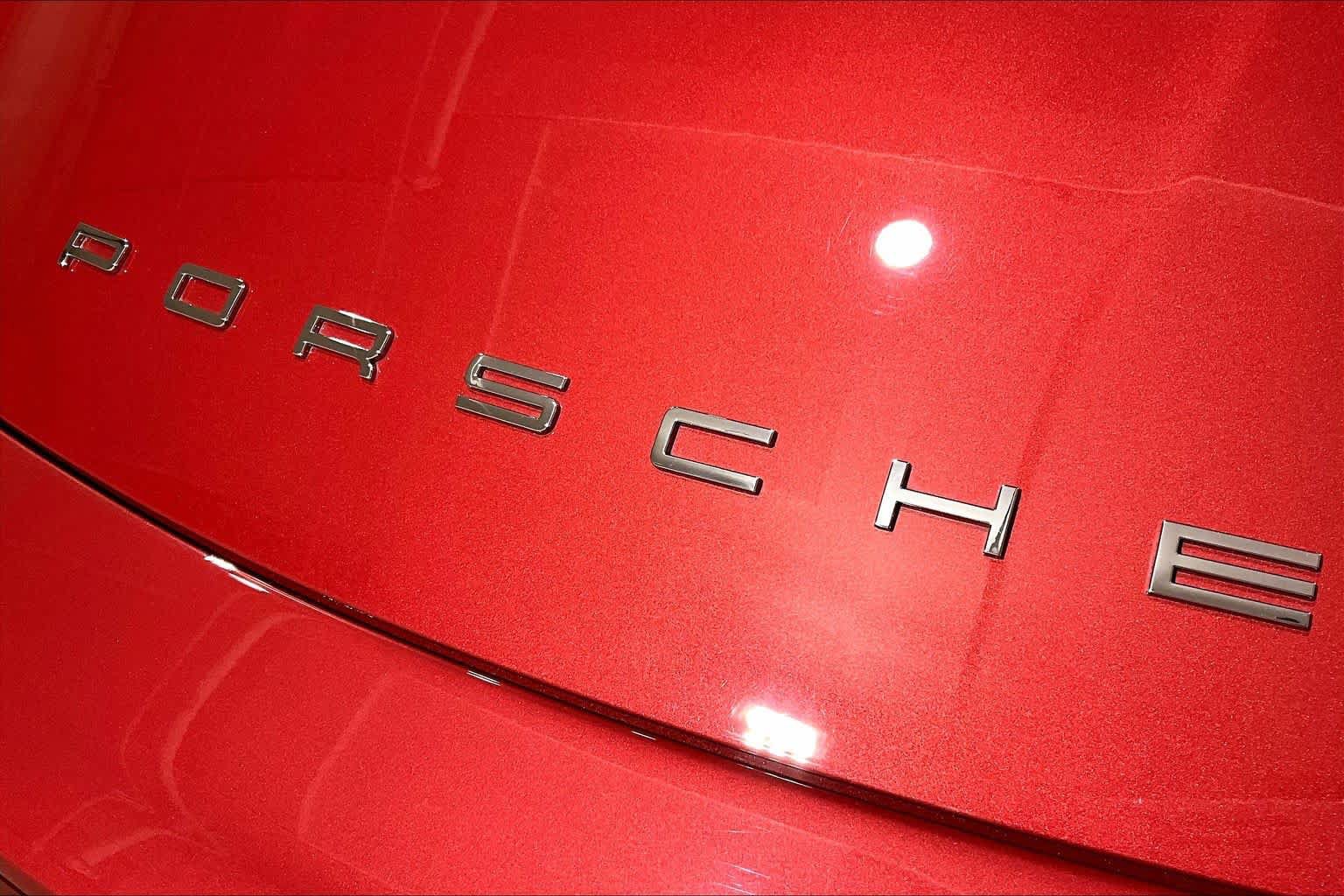 Used 2013 Porsche Boxster S RWD image 9