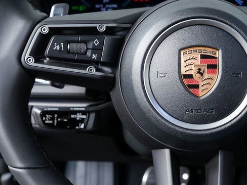 New 2026 Porsche Panamera RWD image 10