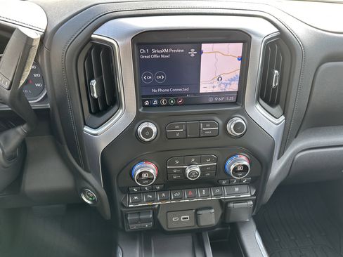 Used 2020 GMC Sierra 1500 SLT w/ SLT Premium Plus Package image 22