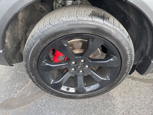 Used 2020 Ford Explorer ST w/ ST Street Pack AWD/4WD image 27