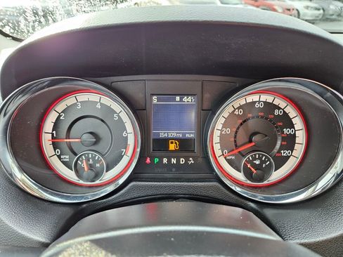 Used 2016 Dodge Grand Caravan SXT w/ Rear Park Assist Package image 19