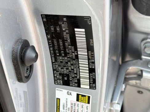 Certified 2023 Toyota Corolla Cross L FWD image 21