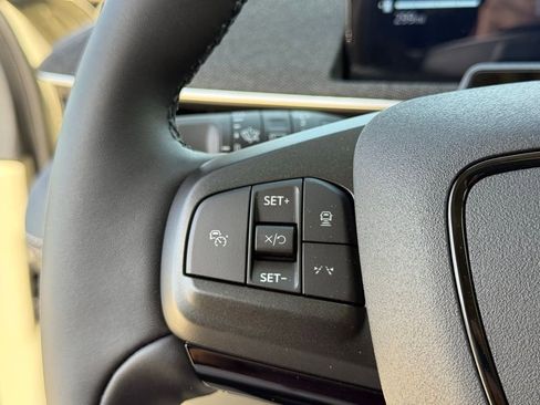 New 2026 Ford Mustang Mach-E Premium w/ Technology Package image 12