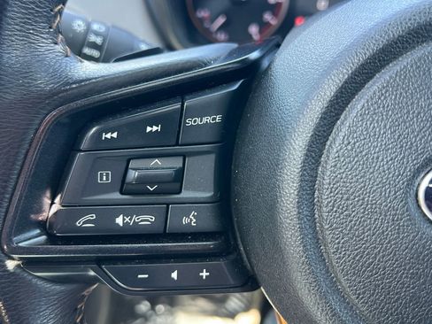 Used 2023 Subaru Outback Wilderness AWD/4WD image 25