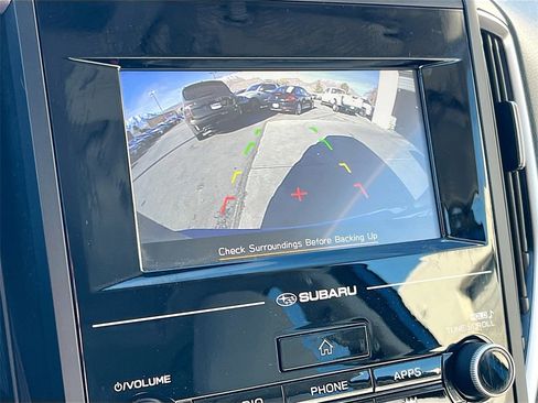 Used 2024 Subaru Forester Premium image 13