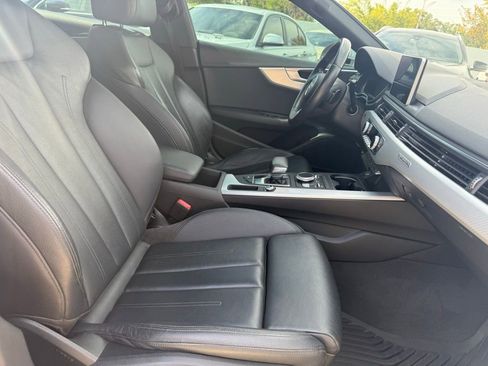 Used 2018 Audi A5 2.0T Premium Plus image 15