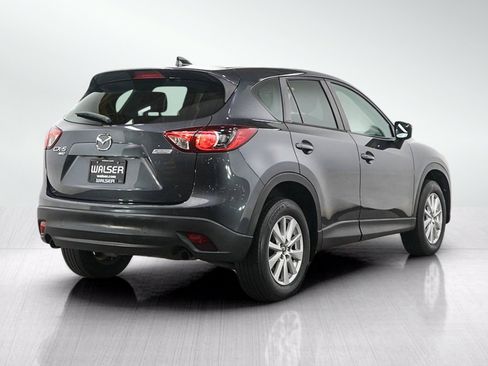 Used 2016 MAZDA CX-5 Touring AWD/4WD image 5