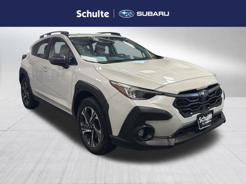 Used 2024 Subaru Crosstrek 2.0i Premium AWD/4WD image 1