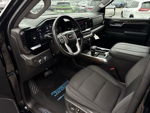 Certified 2023 GMC Sierra 1500 Elevation w/ Preferred Package image 10