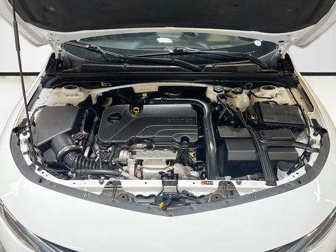 Used 2024 Chevrolet Malibu LT image 29