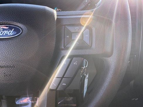 Used 2019 Ford F150 XL w/ Equipment Group 101A Mid AWD/4WD image 16