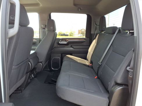 Used 2025 Chevrolet Silverado 2500 LT w/ Convenience Package AWD/4WD image 28