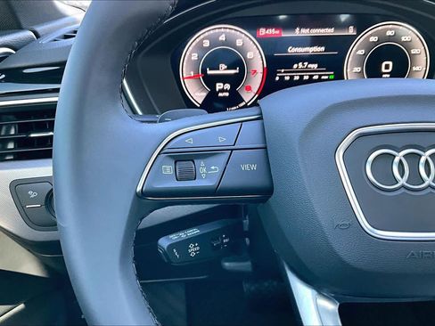 Used 2021 Audi A5 2.0T Premium Plus w/ Premium Plus image 23