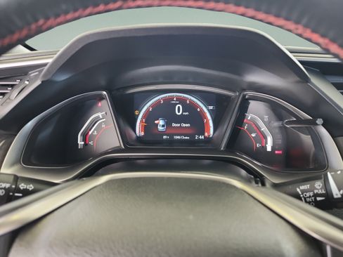 Used 2018 Honda Civic Si image 11