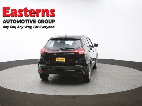 Used 2023 Nissan Kicks S image 37