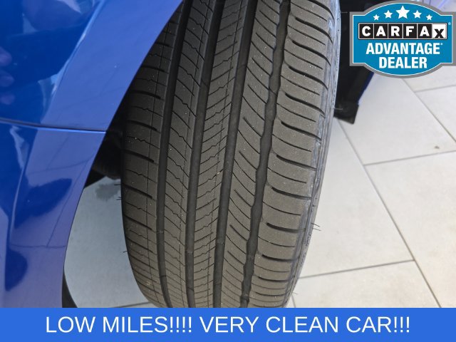 Used 2025 Genesis G70 2.5T w/ Sport Prestige Package AWD/4WD image 22