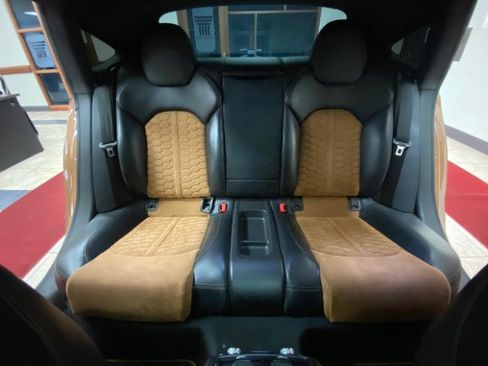 Used 2017 Audi RS 7 Performance w/ Driver Assistance Package image 27