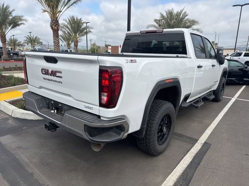 Used 2023 GMC Sierra 3500 Pro w/ Convenience Package image 18