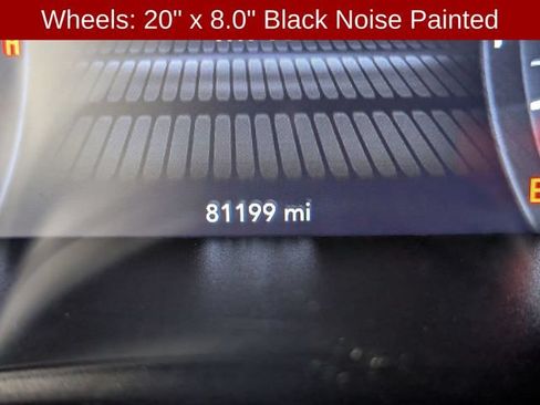 Used 2023 Dodge Challenger SXT w/ Blacktop Package RWD image 18