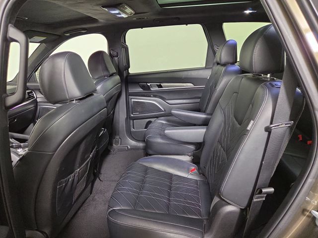 Certified 2023 Kia Telluride SX Prestige X-Line AWD/4WD image 14