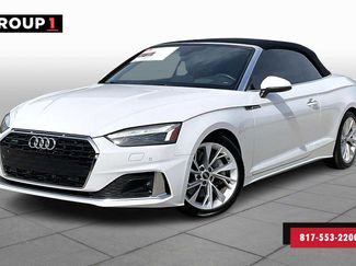 Used 2022 Audi A5 2.0T Prestige video 1