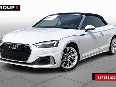 Used 2022 Audi A5 2.0T Prestige