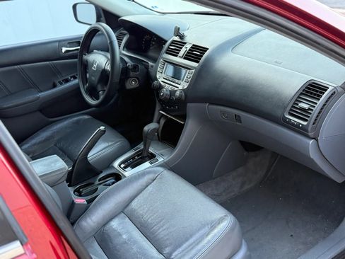 Used 2007 Honda Accord EX-L image 19