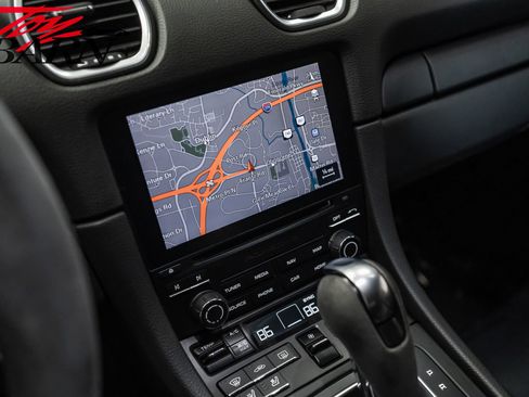 Used 2019 Porsche 718 Cayman GTS image 40