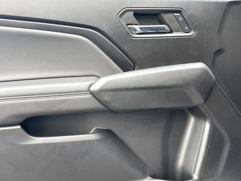 Used 2023 GMC Canyon Elevation w/ Convenience Package image 18