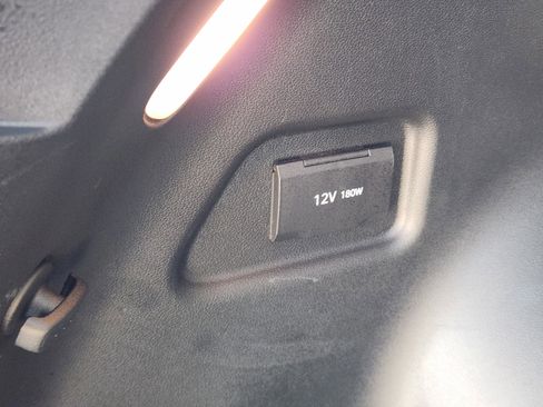 Used 2022 Hyundai Tucson Limited w/ Cargo Package image 30