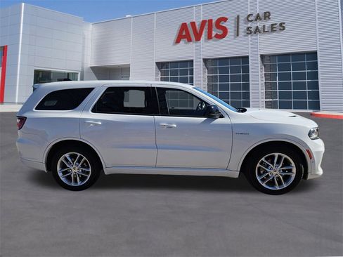 Used 2024 Dodge Durango R/T image 7