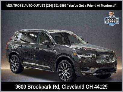 Used 2024 Volvo XC90 B5 Core w/ Protection Package