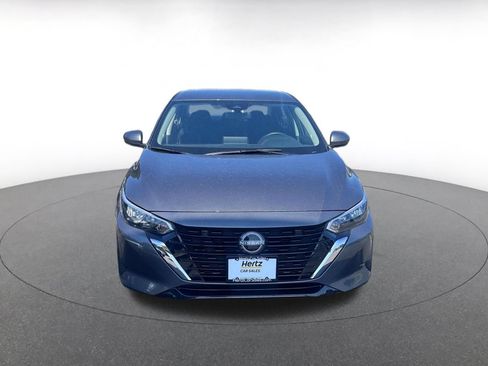 Used 2025 Nissan Sentra SV FWD image 7