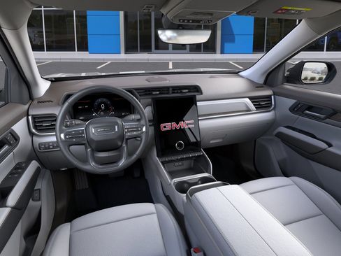 New 2026 GMC Terrain Denali image 16