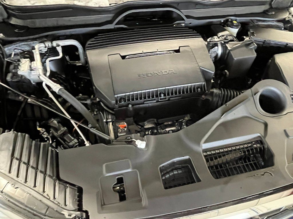 New 2026 Honda Pilot Elite image 10