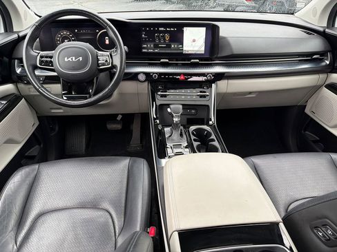 Used 2022 Kia Carnival SX Prestige image 21