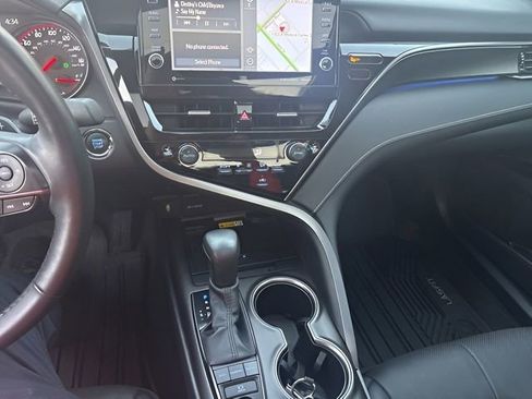 Used 2024 Toyota Camry XSE image 14