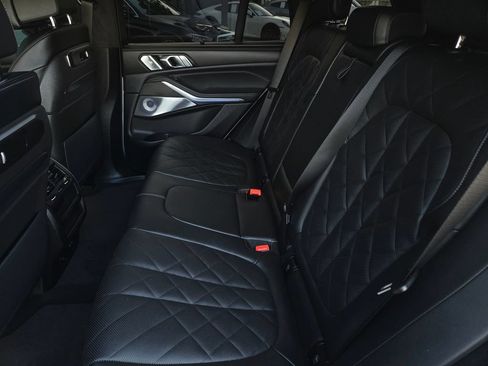 Used 2026 BMW X5 M60i w/ Executive Package AWD/4WD image 17