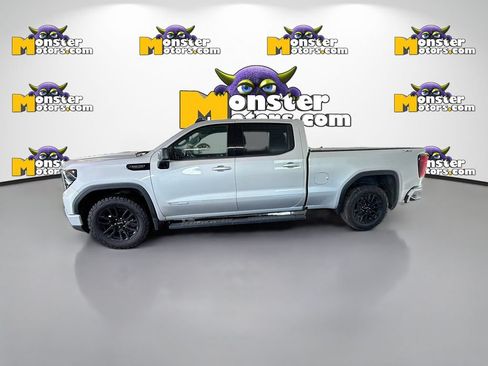 Used 2022 GMC Sierra 1500 Elevation AWD/4WD image 7