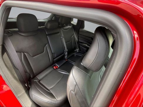 Used 2024 Jeep Compass Limited w/ Driver Assist Group I AWD/4WD image 25