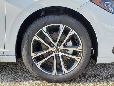 New 2026 Volkswagen Jetta Sport FWD image 12