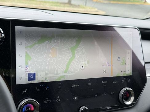 Used 2024 Lexus RX 350 Premium w/ Accessory Package (K3) image 11