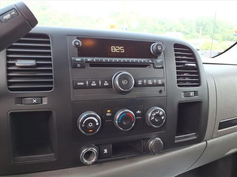 Used 2010 Chevrolet Silverado 1500 W/T RWD image 20