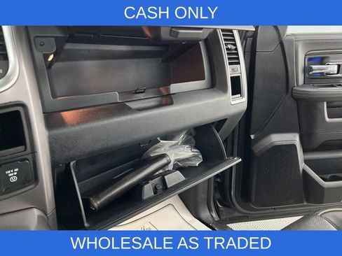 Used 2016 RAM 1500 Limited image 36