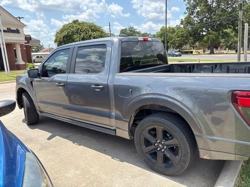 Used 2026 Ford F150 STX w/ F-150 LOBO Package AWD/4WD image 6