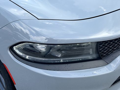 Used 2022 Dodge Charger R/T w/ Blacktop Package RWD image 32