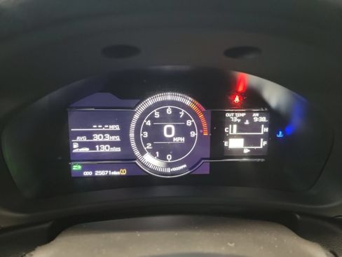Used 2023 Subaru BRZ Limited RWD image 18